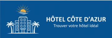 Hôtel Côte d'Azur.