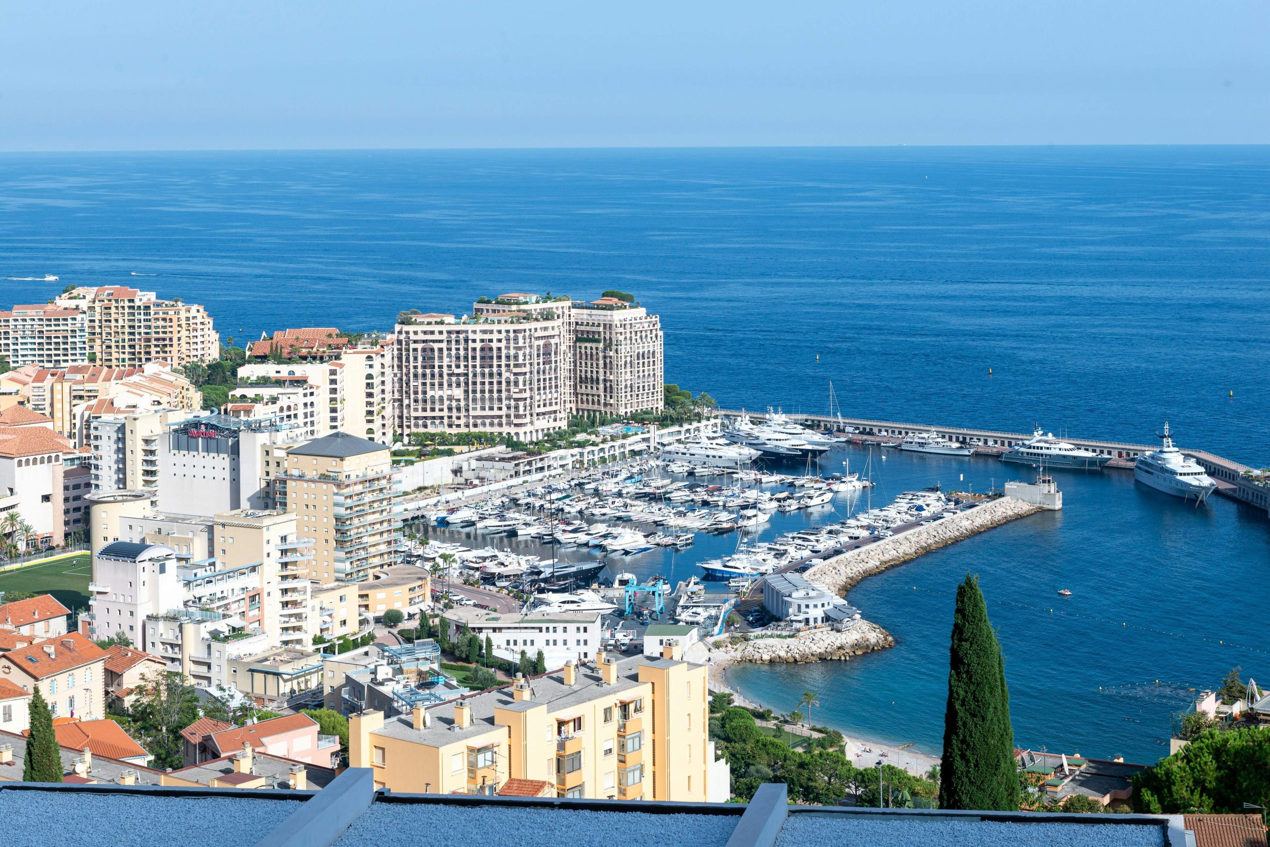 Hôtels séminaires Cannes: top 5 pour un succès garanti