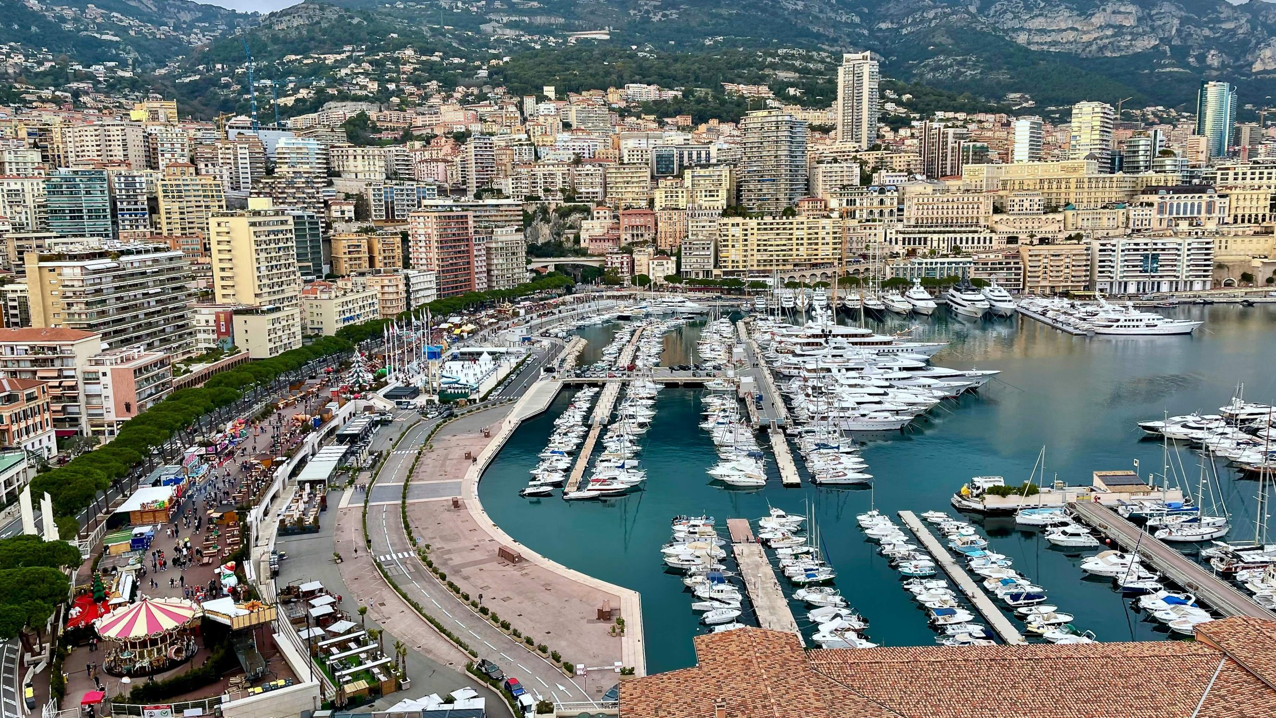 Hôtels séminaires Monaco : lieux d'exception à découvrir