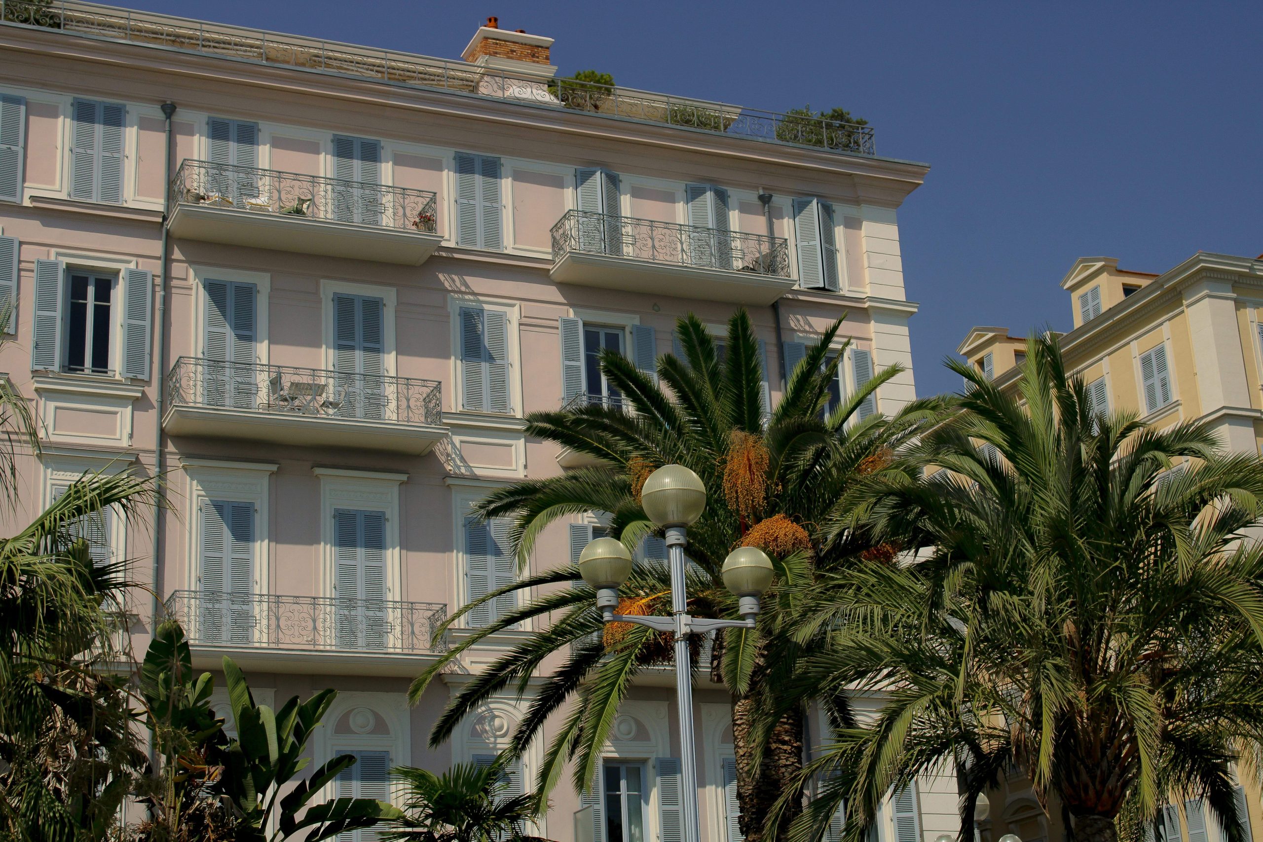 Séminaire Saint-Tropez: découvrez les lieux secrets
